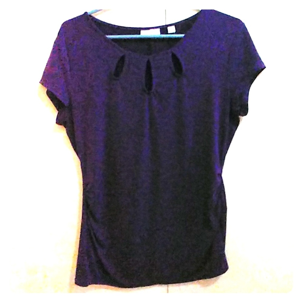 Purple Top